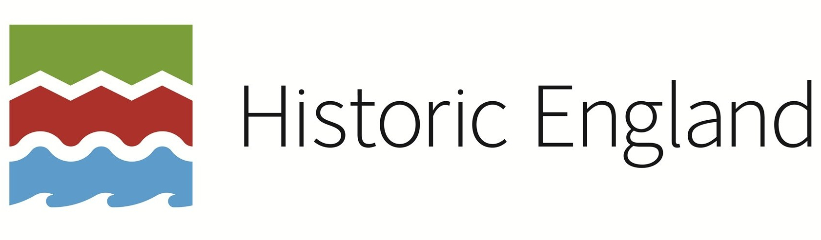 Historic England logo