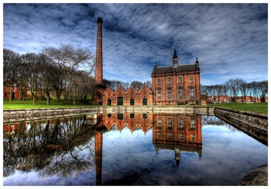 Ryhope Engines Museum