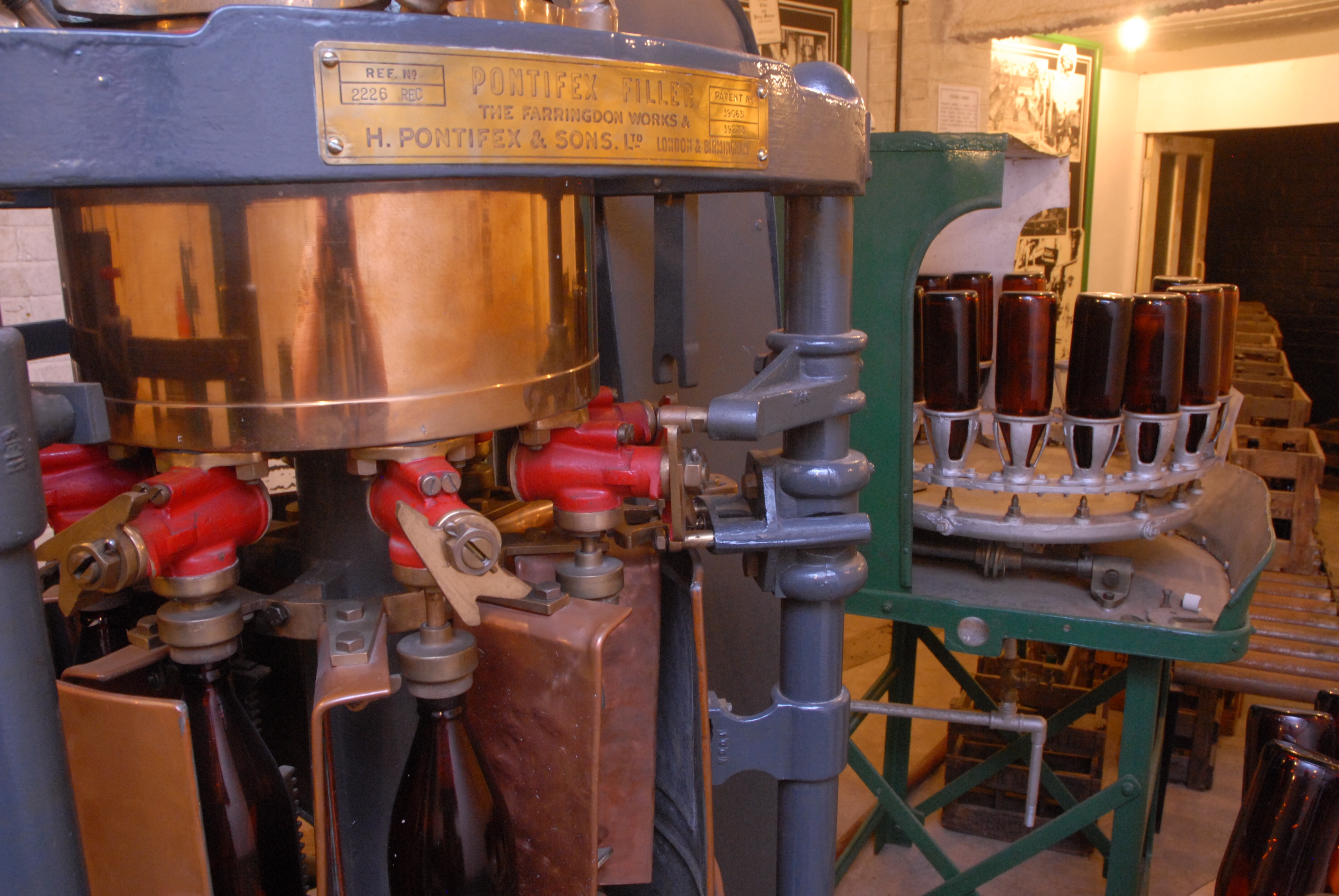 Cider Museum, Hereford