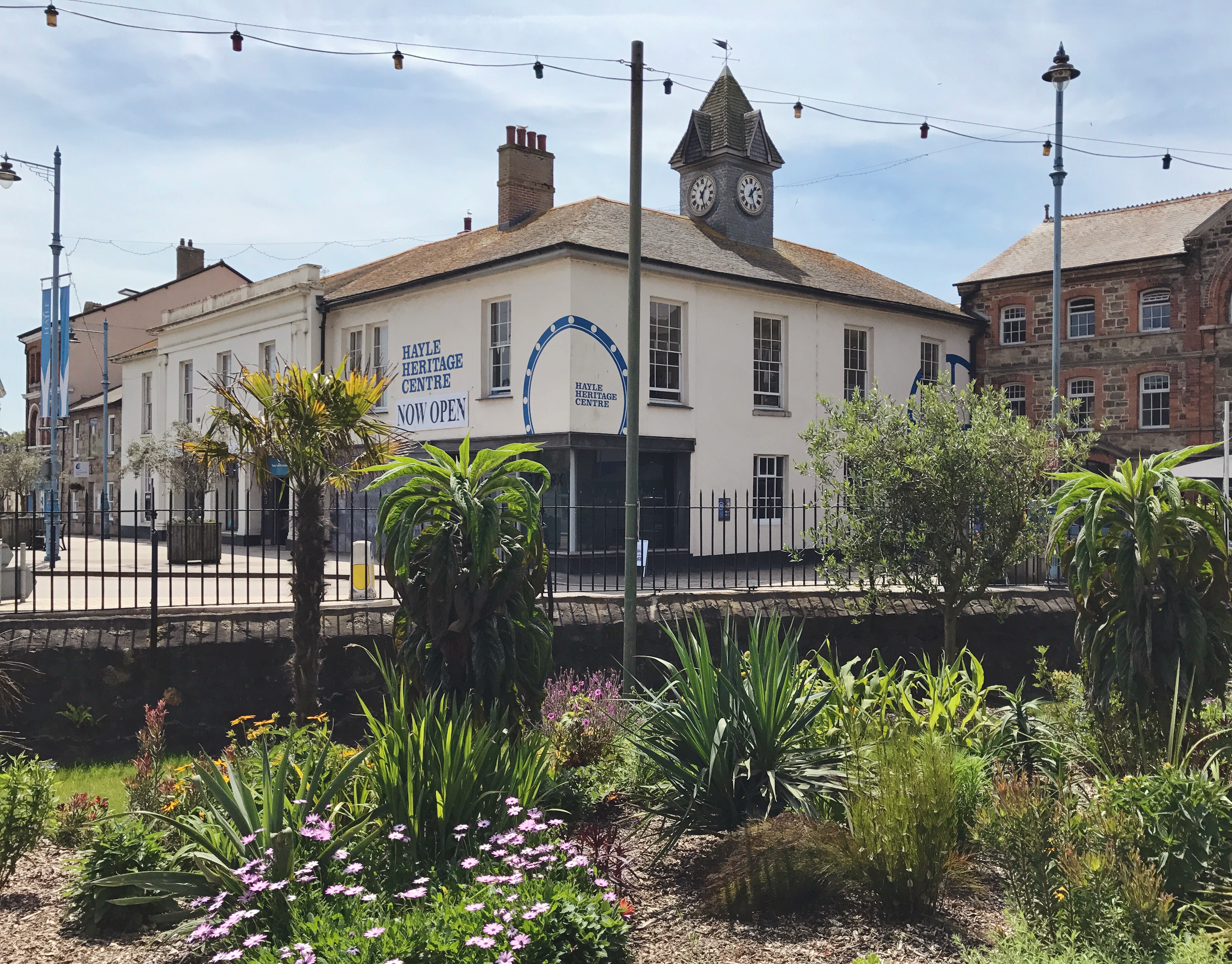 Hayle Heritage Centre