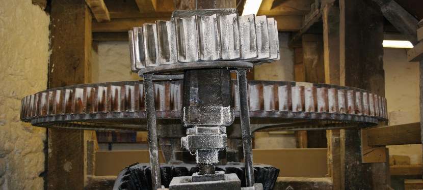 National Mills Weekend 2023