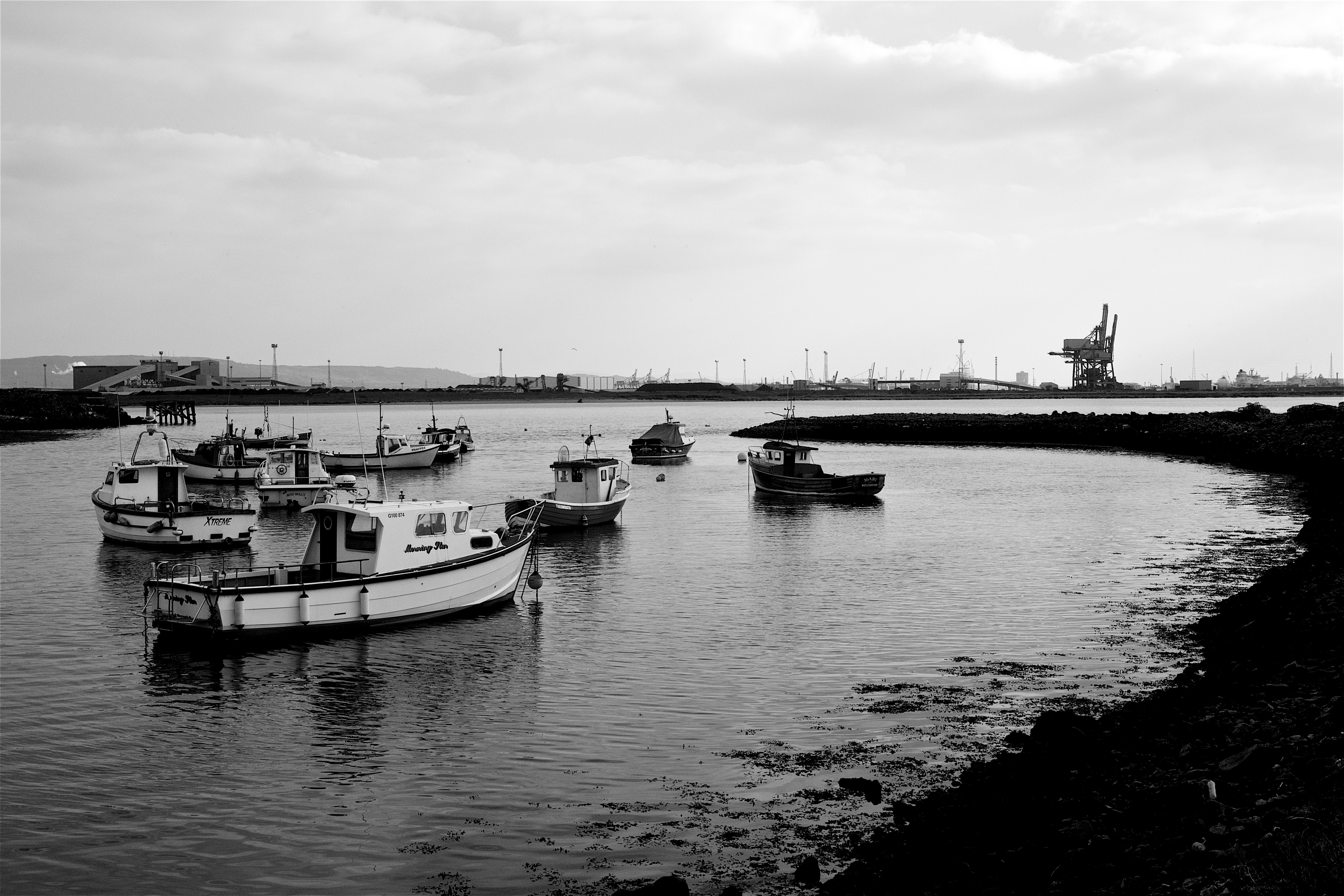 River Tees Rediscovered