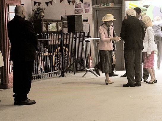 Davidstow Airfield Cornwall at War Museum