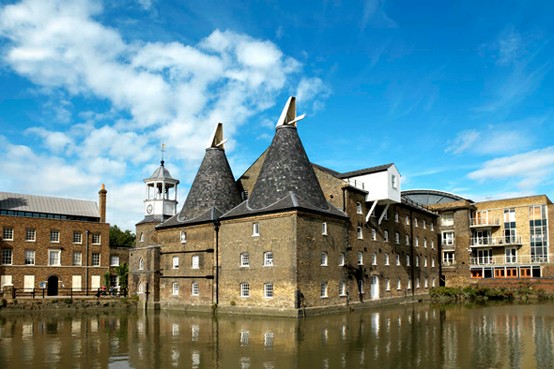 House Mill by London Living