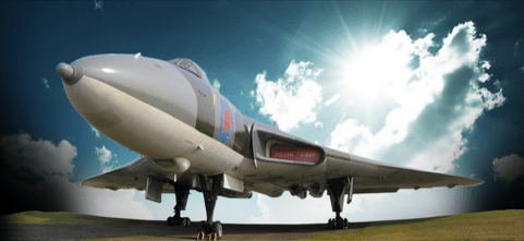 Solway Aviation Museum