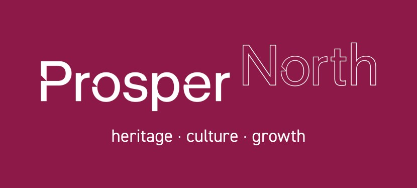 Prosper North – new, free business support programme for cultural heritage&nbsp;organisations