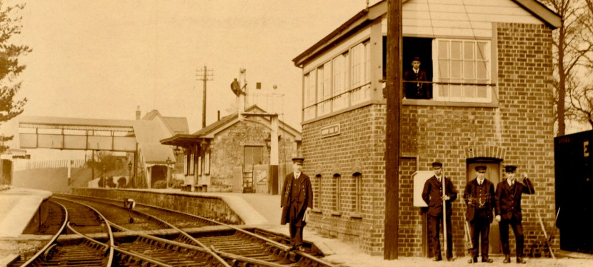 WANHS/Wiltshire Museum: Industrial Archaeology Conference&nbsp;2019