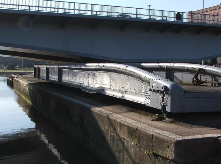 West End View, sheen