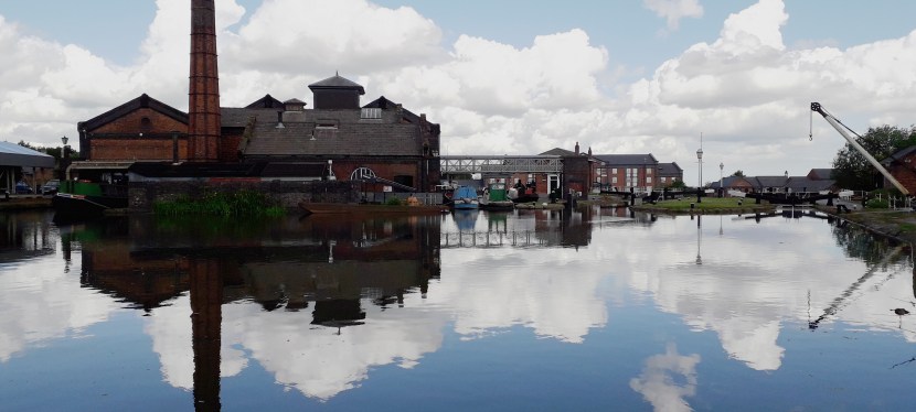 Historic England Industrial Heritage Webinars Now&nbsp;Online