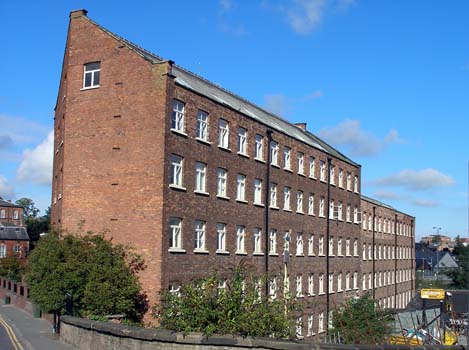 Mills Development Conference&nbsp;Online