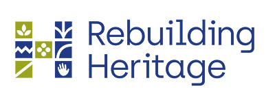 Rebuilding Heritage Webinars, ‘Survival to Sustainability’, now&nbsp;booking