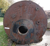 Industrial Objects in Need of a New&nbsp;Home