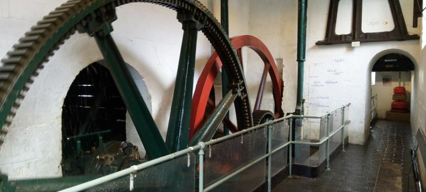 Claverton Pumping Station Appeals for Funding&nbsp;Support