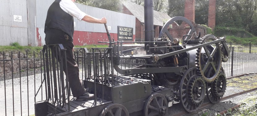 Ironbridge Launch Online Appeal for Conservation Works on Blists Hill Steam&nbsp;Engines
