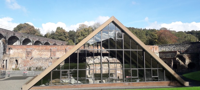 Applications Open for Fully-Funded PhD Research Project Based at&nbsp;Ironbridge