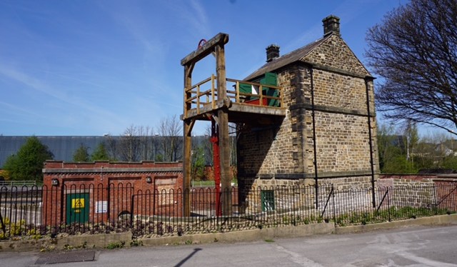 Industrial Museums Receive £7 Million as Part of £50 Million CDF&nbsp;Support