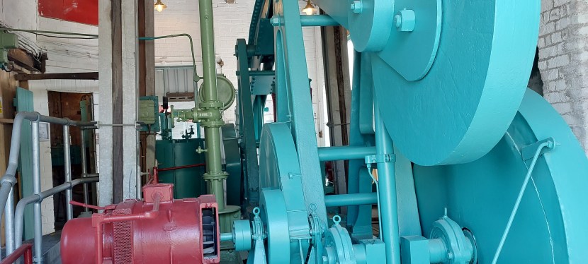 Murgatroyd’s Brine Pump Open Days 30 & 31&nbsp;July