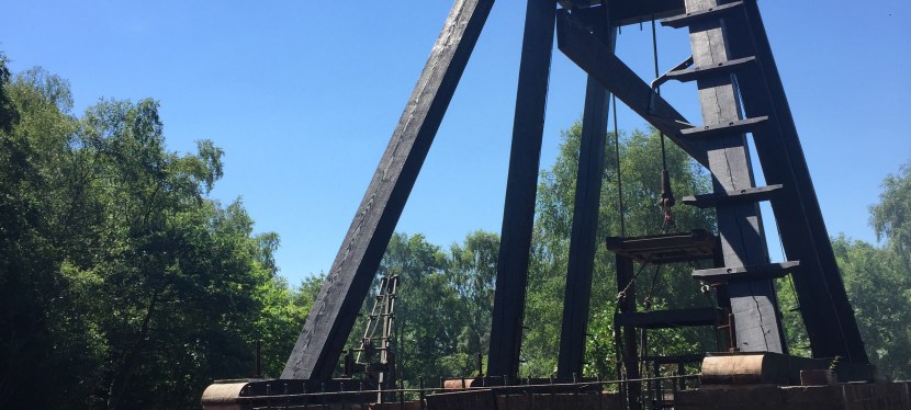 Trials on Using Floodwater from Disused Mines as a Heat Source Move&nbsp;Forward