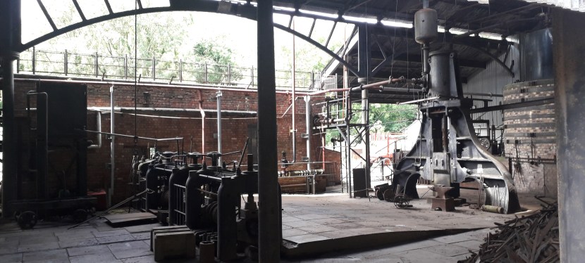 Join the Blists Hill 50th Anniversary Celebration&nbsp;Day