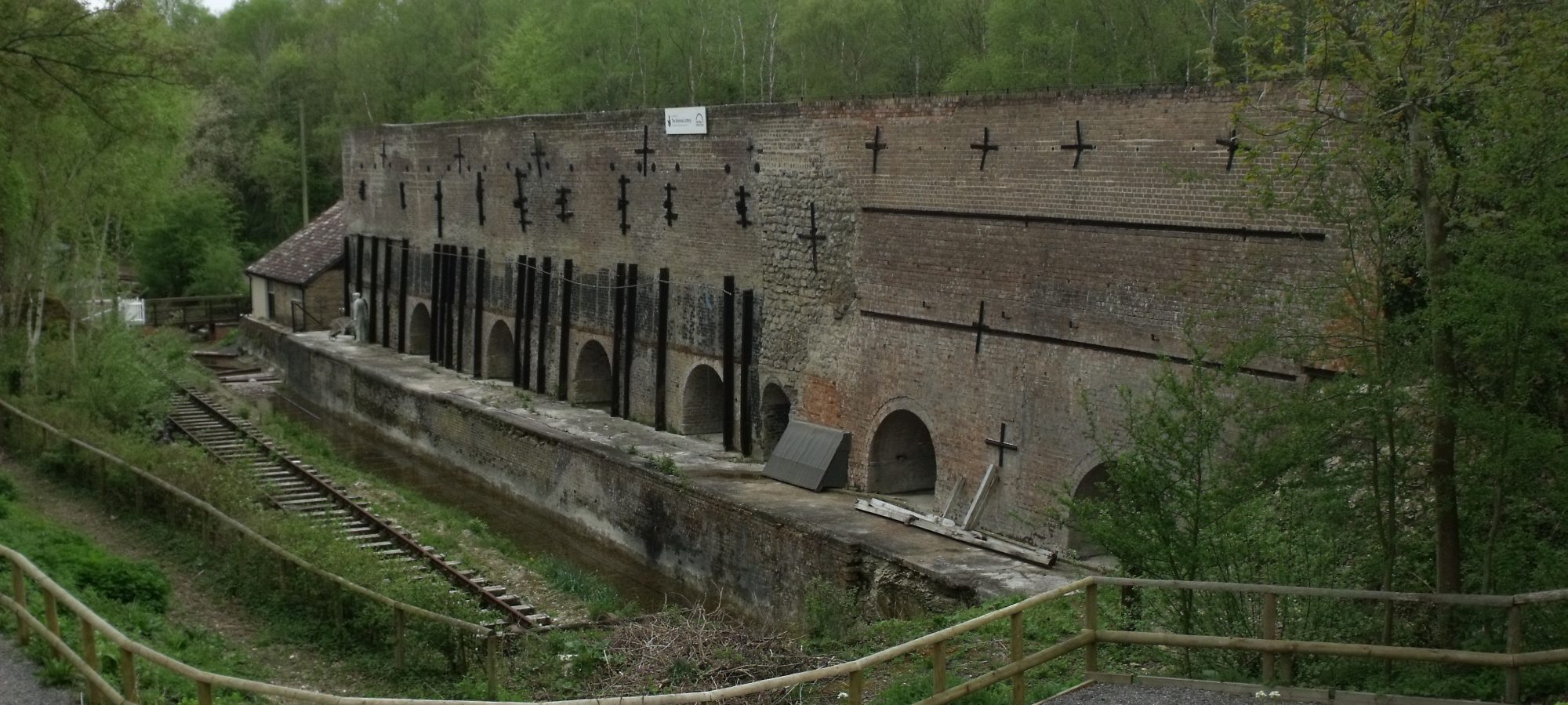 Industrial Heritage Networks