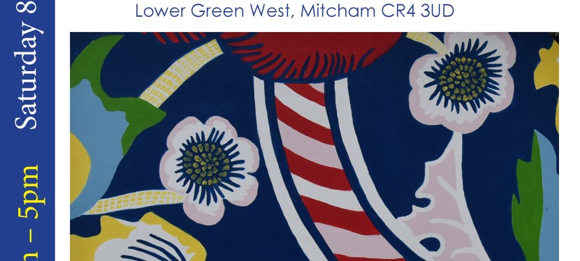 Wandle Industrial Museum to Host Wandle Arts Festival, 8th&nbsp;July