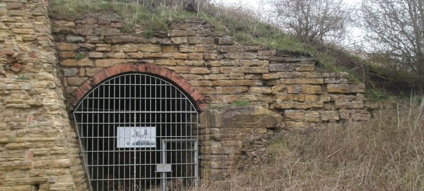 North-east Derbyshire Industrial Archaeology Society (NEDIAS) Autumn&nbsp;Talks
