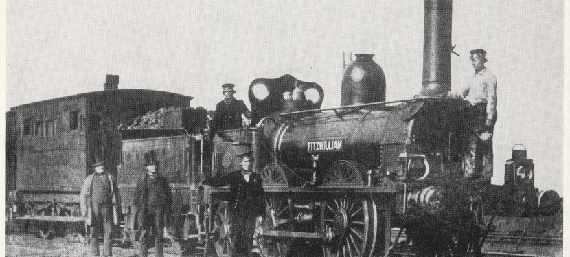 Heritage Steam to Return to&nbsp;Elsecar