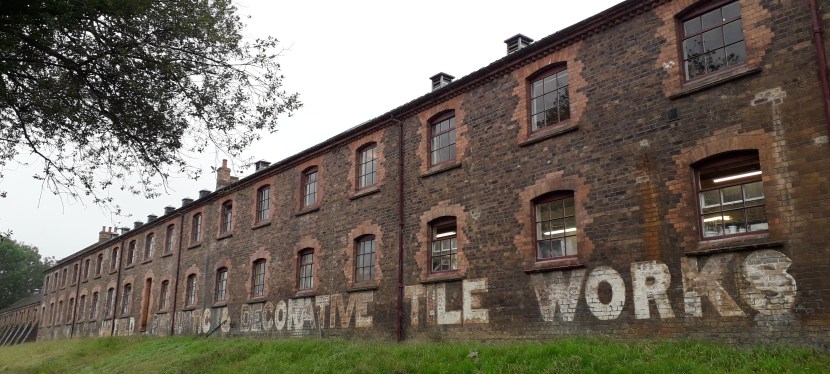 Add Your Images & Stories to Historic England’s Missing Pieces Project