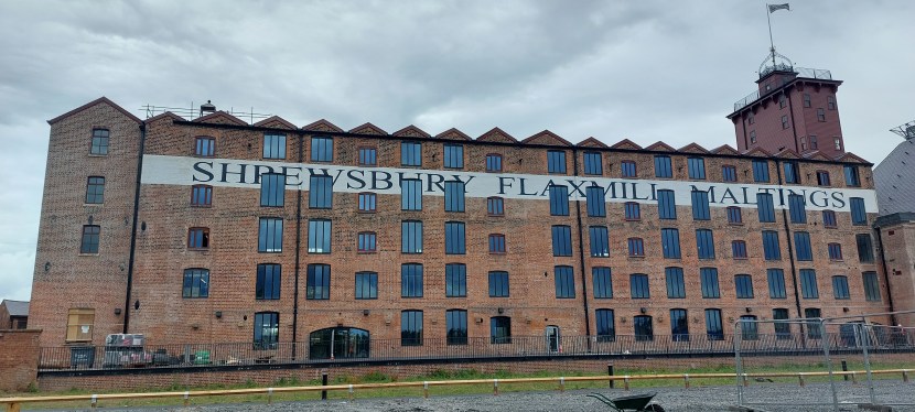 Industrial Sites Saved & Added to Historic England’s Heritage At Risk Register for&nbsp;2023