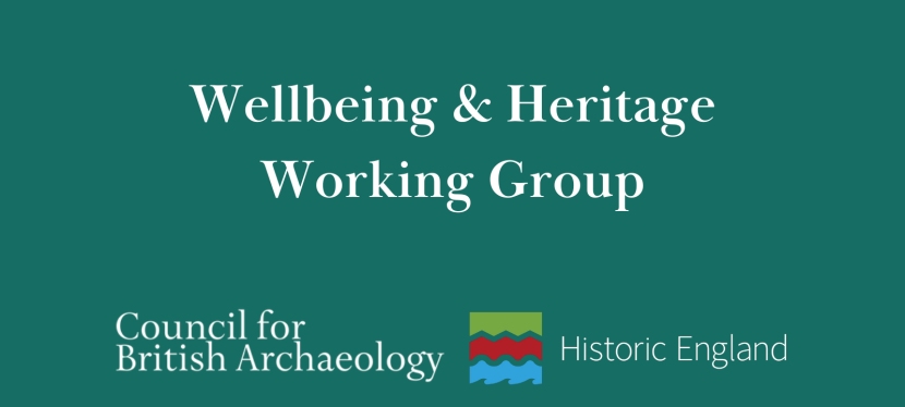 Heritage Wellbeing and Heritage Conference 2024