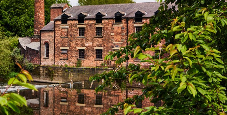 Thwaite Watermill Museum Under Threat from Local Authority Budget Cuts