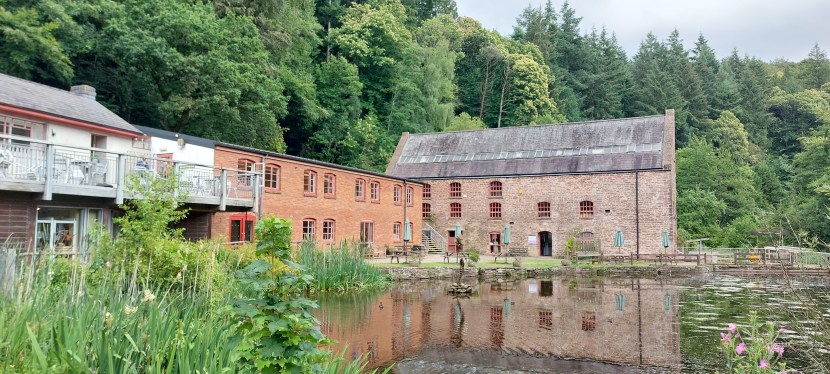 National Mills Weekend 2024, May 11th &&nbsp;12th