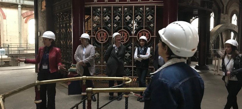 Historic England Latest Research on Wellbeing and&nbsp;Heritage