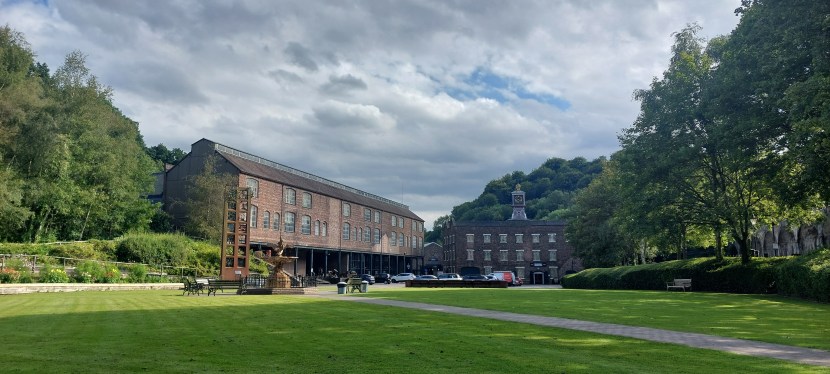 Festival of Archaeology 2024 Comes to&nbsp;Ironbridge