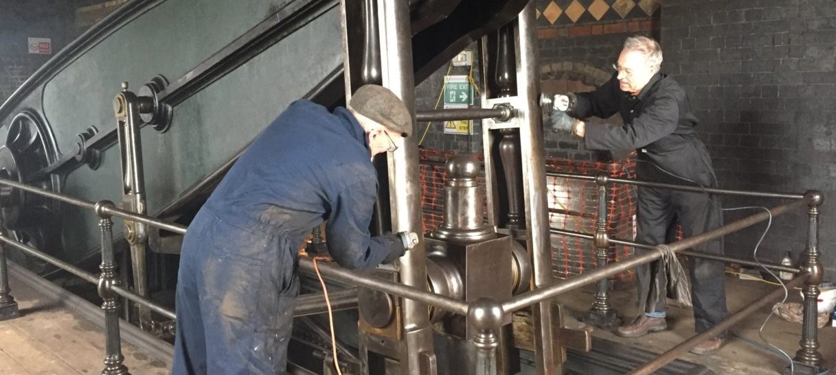 Industrial Heritage Networks