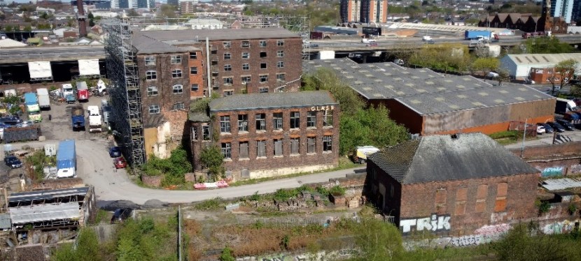 Chance Heritage Trust Secures Future&nbsp;Funding