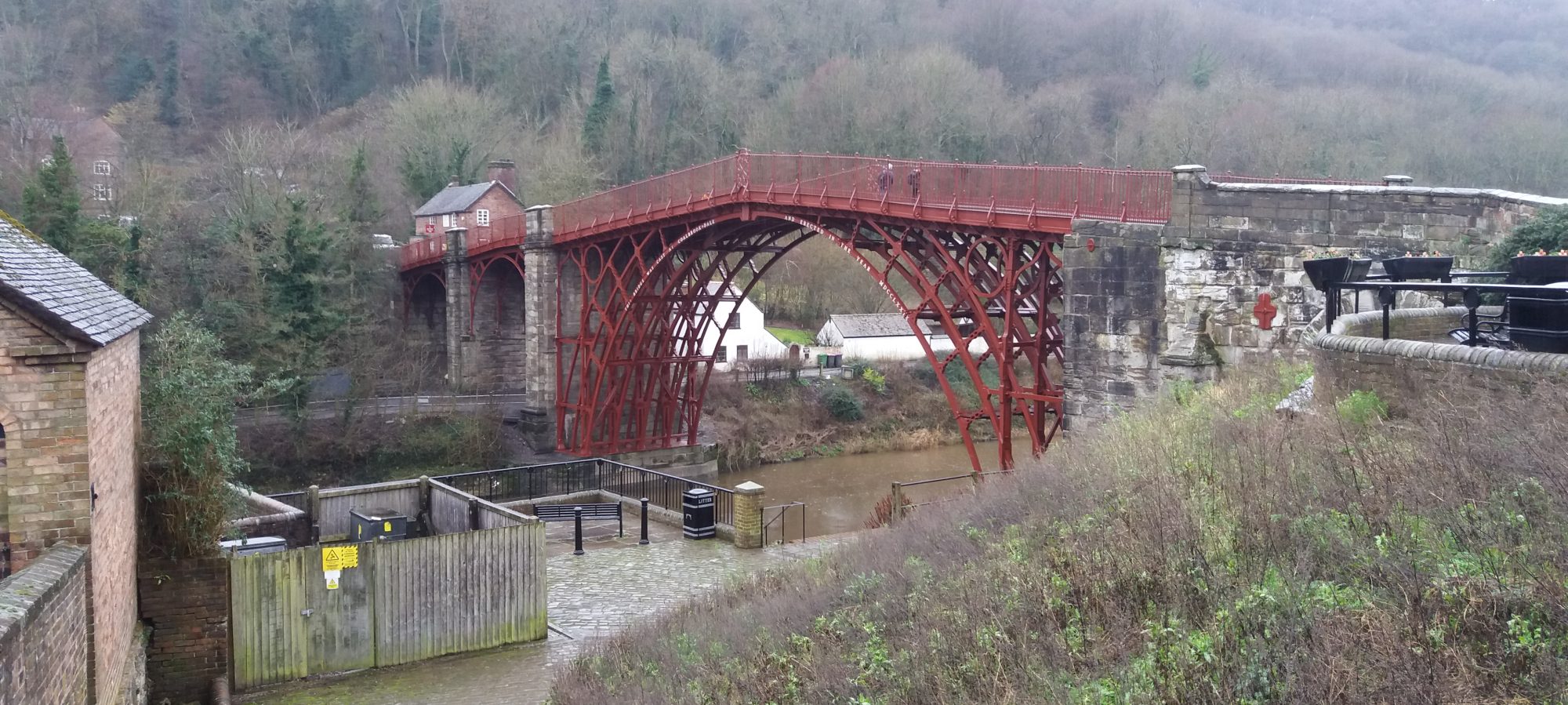 Industrial Heritage Networks