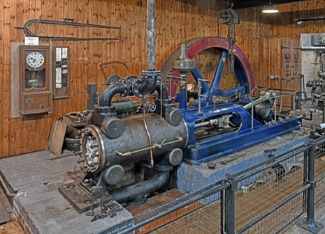 Calderdale Industrial Museum Launchs ‘Full Steam Ahead’&nbsp;Appeal
