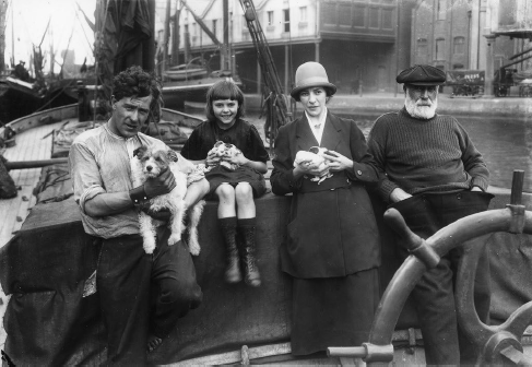 Two New Heritage Harbours&nbsp;Announced