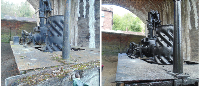 Ironbridge Look for Volunteers for Phase 2 of Sentinel Loco&nbsp;Conservation