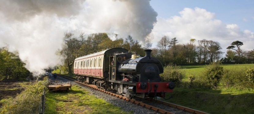 Railway 200: Celebrating the Birth of the Modern Railway in 2025