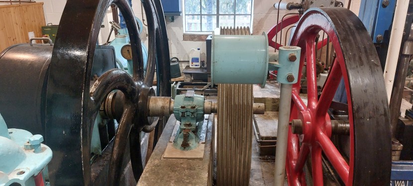 South Wales & West of England Regional Industrial Archaeology Conference, April&nbsp;2025