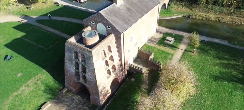 Moira Furnance Conservation to Go Ahead in Spring&nbsp;2025