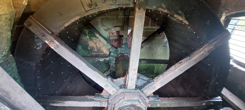 National Mills Weekend 2025: 10 & 11&nbsp;May