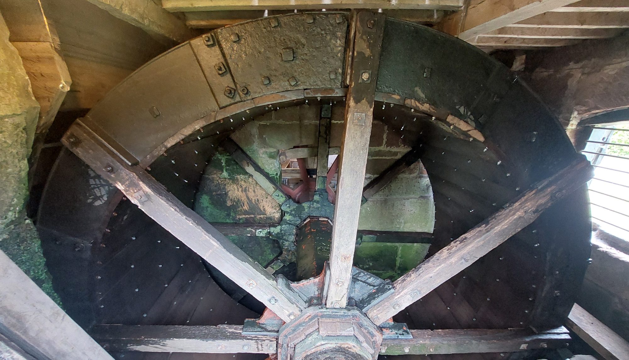 Industrial Heritage Networks