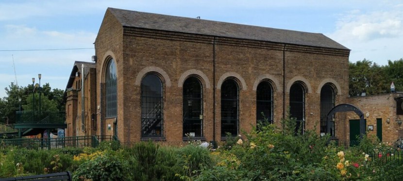 Walthamstow Pumphouse Museum and Markfield Beam Engine Announce&nbsp;Merger
