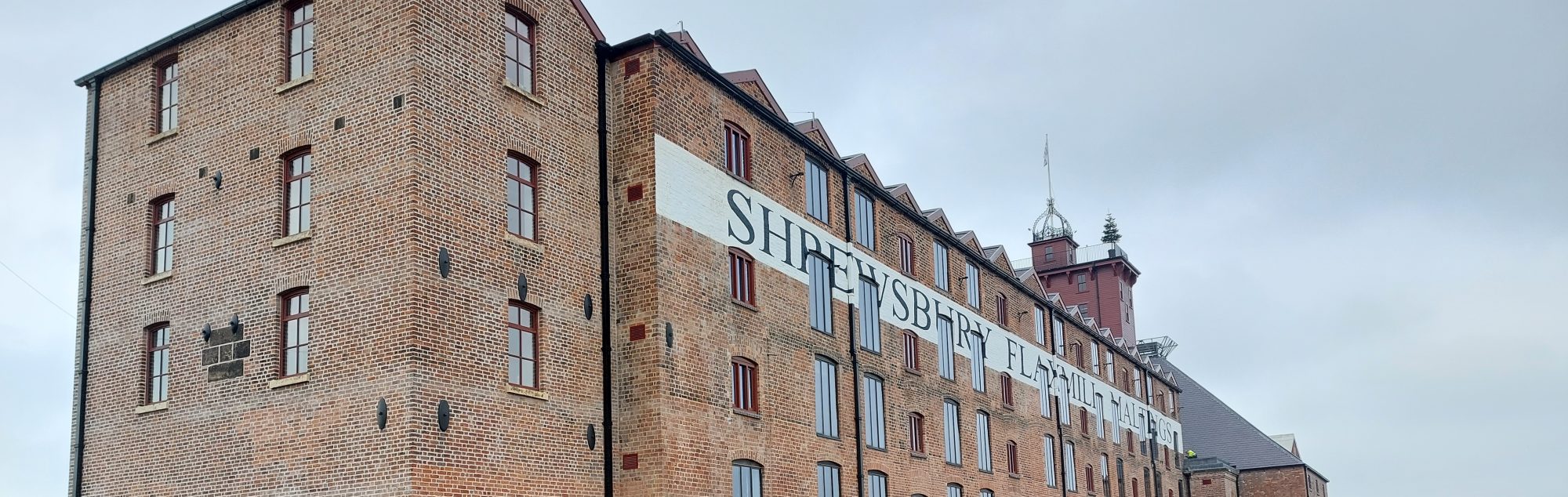 Industrial Heritage Networks