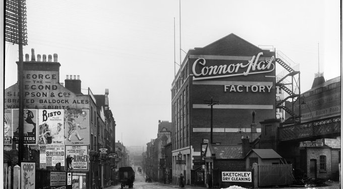 Historic England Launch Local Heritage Hub&nbsp;Webpages