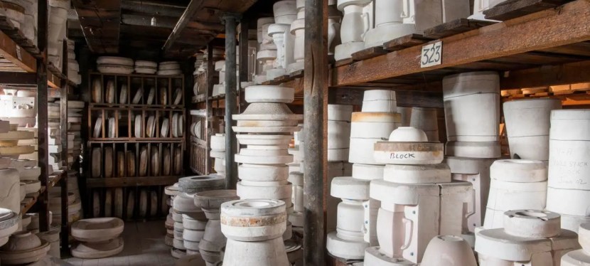 A History of Stoke-on-Trent in 8 Places: New Historic England&nbsp;Blog