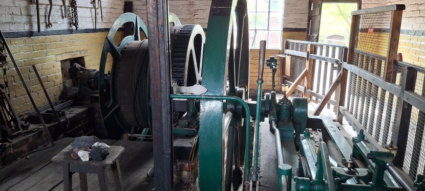 Ironbridge ‘Getting Us Winding Again’ Appeal Recieves Significant&nbsp;Donation